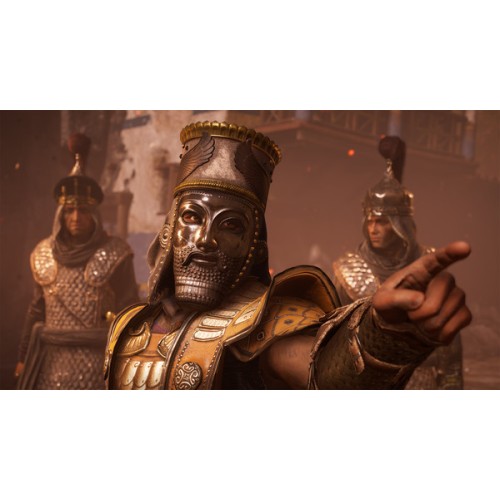 Assassin’s Creed Odyssey – Legacy of the First Blade