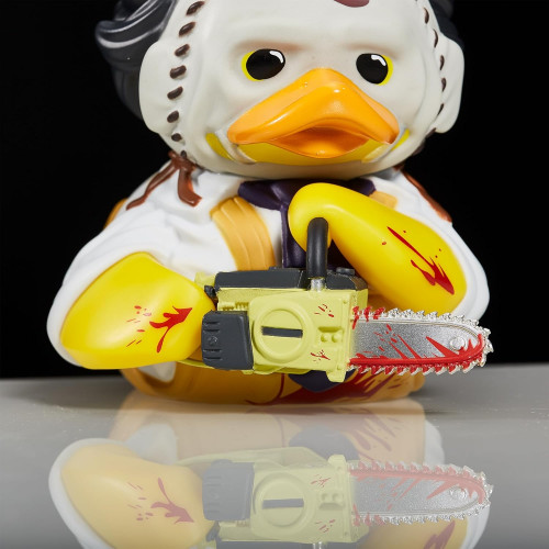 Tubbz kačička Leatherface