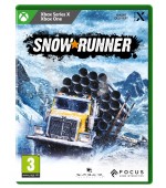 SnowRunner