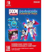 DOOM Eternal DOOMicorn Master Collection