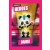 Figúrka Ubisoft Just Dance Panda Heroes 8