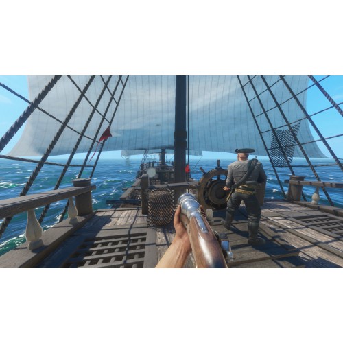 Blackwake