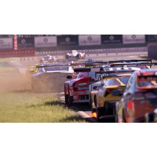 Forza Motorsport: Premium Edition