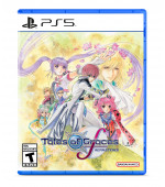 Tales of Graces F Remastered