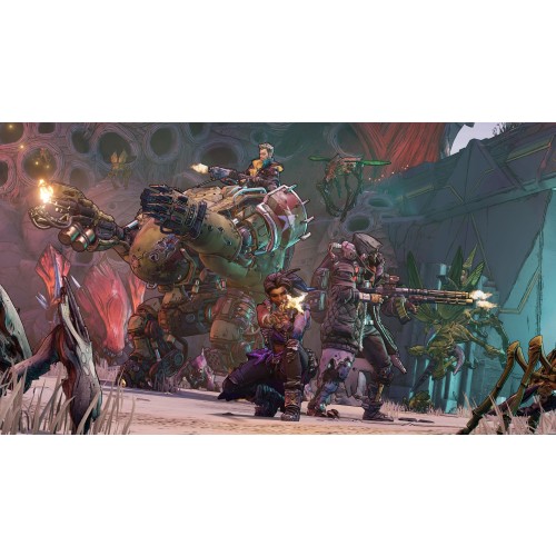 Borderlands 3