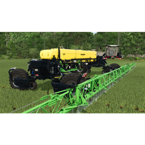 Farming Simulator 25 - Nexat Pack