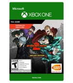 My Hero One's Justice 2: Deluxe Edition