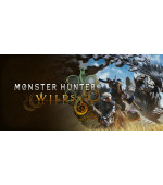 Monster Hunter Wilds