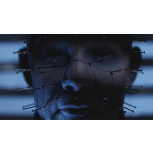Clive Barker's Hellraiser: Revival Day One Edition