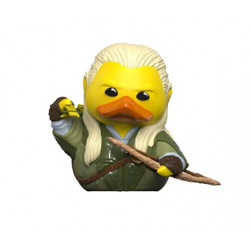 Tubbz kačička Pán Prsteňov Legolas