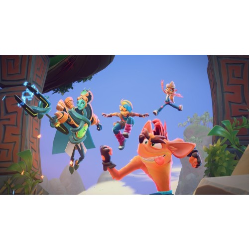 Crash Team Rumble - Deluxe Edition