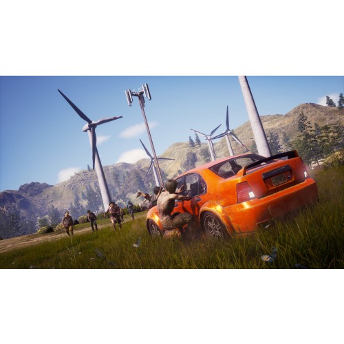 State of Decay 2: Juggernaut Edition