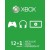 Xbox Live Gold 12+1m EU,US