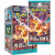 Pokemon TCG – Ruler of the Black Flame Booster Box - Korean