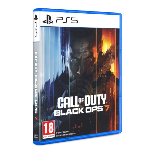 Call of Duty: Black Ops 7