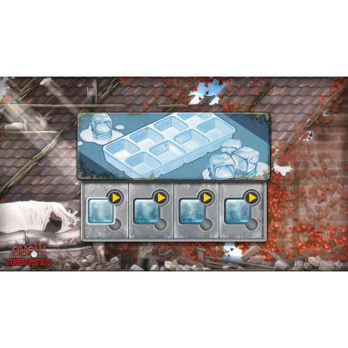 Quell Memento