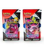 Pokémon TCG: Jirachi/Celebi Pin 2-pack blister
