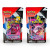 Pokémon TCG: Jirachi/Celebi Pin 2-pack blister