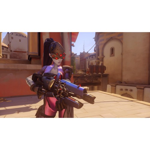 Overwatch