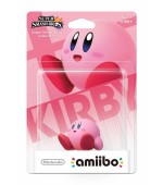 amiibo Smash Kirby 11