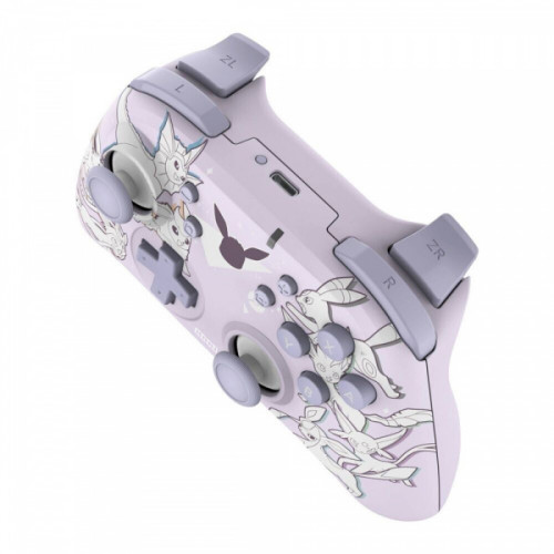 Wireless HORIPAD (Eevee Evolutions)