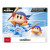 amiibo Bandana Waddle Dee & Winged Star (Kirby AR)