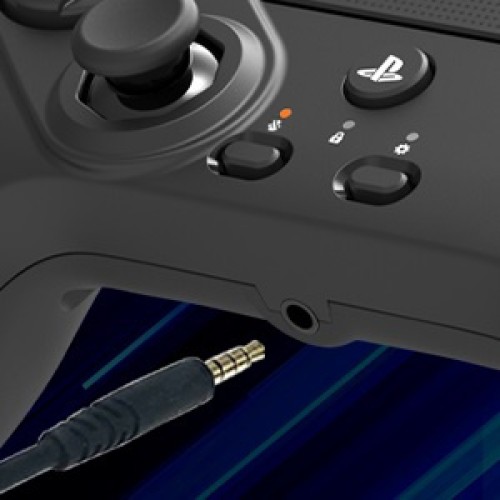 Fighting Commander OCTA for PS5/PS4/PC