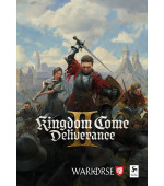 Kingdom Come: Deliverance II