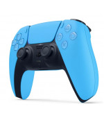 DualSense Wireless Controller Starlight Blue