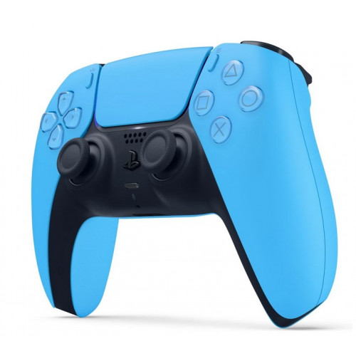 DualSense Wireless Controller Starlight Blue