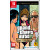 Grand Theft Auto The Trilogy Definitive Edition