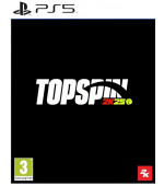 Top Spin 2K25