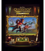 Harry Potter: Quidditch Champions Deluxe Edition