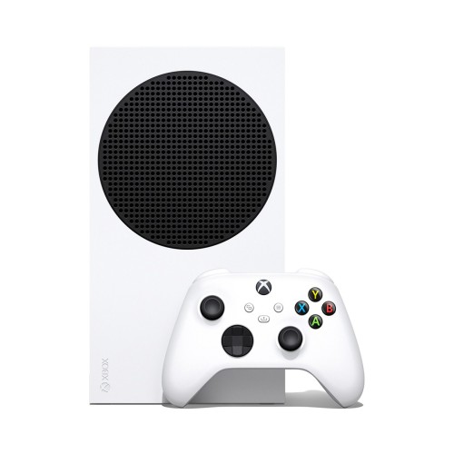 Xbox Series S: Gilded Hunter Bundle