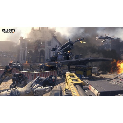 Call of Duty Black Ops III