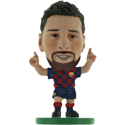 Soccerstarz - Barcelona Lionel Messi Home Kit (2020 version) /Figures