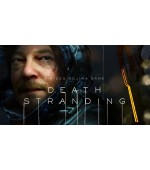 Death Stranding - stary