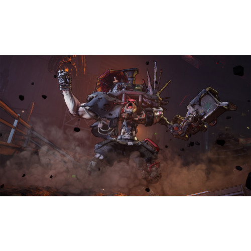 Borderlands 4 Standard Edition PRE-PURCHASE