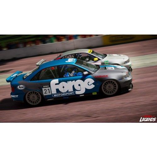 GRID Legends