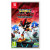 Sonic X Shadow Generations