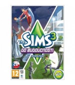 The Sims 3 Do budúcnosti