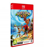Survival Kids