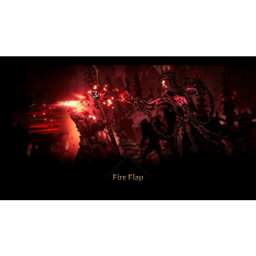 Darkest Dungeon II