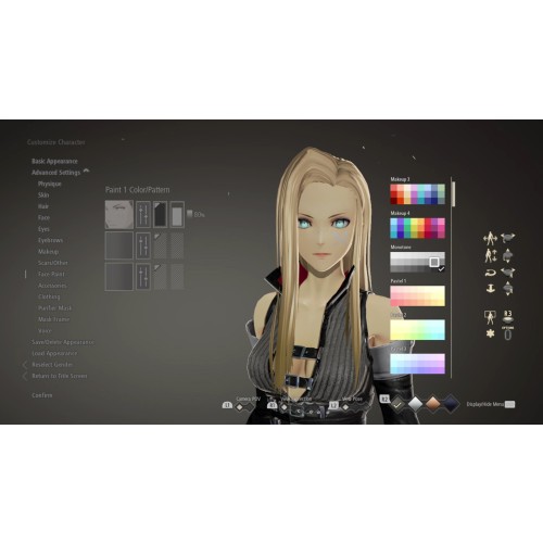 Code Vein Season Pass