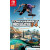 Tony Hawk´s Pro Skater 3+4
