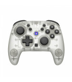 SWITCH 2 Wireless HORIPAD Turbo (Frost)