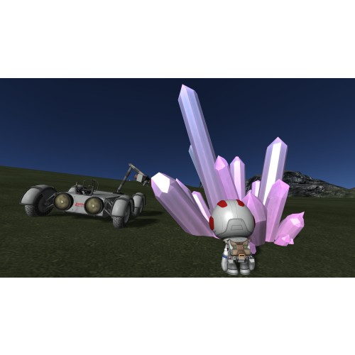 Kerbal Space Program: Breaking Ground