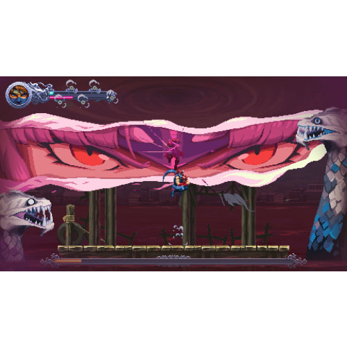 NINJA GAIDEN: Ragebound - Special Edition