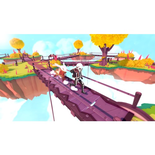 TEMTEM