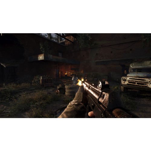 S.T.A.L.K.E.R. 2: Heart of Chornobyl Collector's Edition